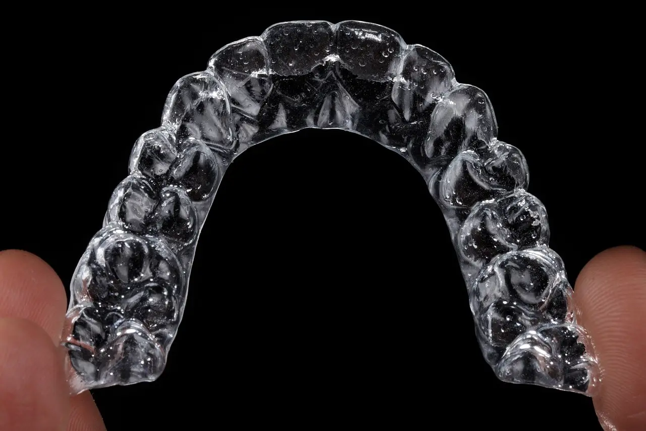Aligner