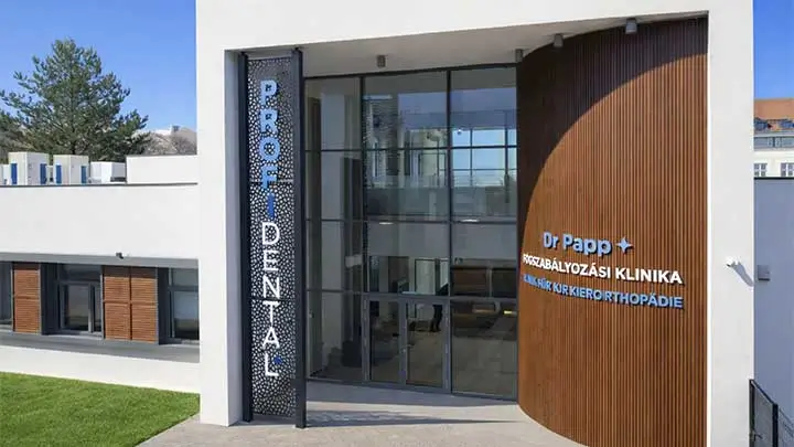 ProfiDental Sopron